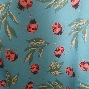 🐞🐞🐞Lularoe Azure🐞🐞🐞